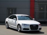 Audi A6 2014 с пробегом 24 тыс.км. 3 л. в Киеве на Autos.ua