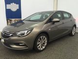 Opel Astra 1.4 T AT (150 л.с.) 2017 з пробігом 24 тис.км.  л. в Киеве на Autos.ua