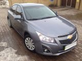 Chevrolet Cruze 2014 с пробегом 136 тыс.км. 1.8 л. в Харькове на Autos.ua