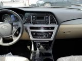 Hyundai Sonata 2.0 MT (150 л.с.) 2017 з пробігом 0 тис.км.  л. в Днепре на Autos.ua