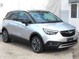 Opel Crossland X 1.2 AT (110 л.с.) 2017 с пробегом 2 тыс.км.  л. в Киеве на Autos.ua