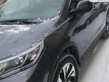 Honda CR-V 2017 с пробегом 6 тыс.км. 2.4 л. в Львове на Autos.ua