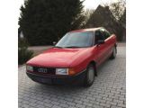 Audi 80 1991 с пробегом 200 тыс.км.  л. в Измаиле на Autos.ua