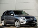 Mercedes-Benz M-Класс 2013 з пробігом 38 тис.км.  л. в Киеве на Autos.ua
