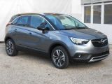Opel Crossland X 1.2 AT (110 л.с.) 2017 с пробегом 1 тыс.км.  л. в Киеве на Autos.ua