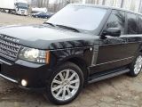 Land Rover range rover supercharged 2011 з пробігом 62 тис.км. 5 л. в Киеве на Autos.ua