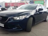 Mazda 6 2014 с пробегом 82 тыс.км. 1.998 л. в Харькове на Autos.ua
