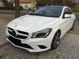 Mercedes-Benz CLA-Класс 2013 з пробігом 31 тис.км. 1.6 л. в Киеве на Autos.ua