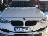 BMW X4 2013 з пробігом 107 тис.км. 2 л. в Киеве на Autos.ua
