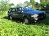 Nissan Bluebird 1986 с пробегом 1 тыс.км.  л. в Ровно на Autos.ua