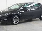 Opel Astra 1.4 T AT (150 л.с.) 2017 с пробегом 2 тыс.км.  л. в Киеве на Autos.ua