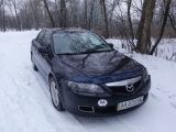 Mazda 6 2005 з пробігом 170 тис.км. 2.261 л. в Киеве на Autos.ua