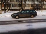 Volkswagen passat b3 1992 з пробігом 370 тис.км. 1.8 л. в Киеве на Autos.ua