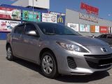 Mazda 3 2012 с пробегом 110 тыс.км.  л. в Харькове на Autos.ua