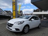 Opel Corsa 1.4 AT (90 л.с.) 2017 с пробегом 14 тыс.км.  л. в Киеве на Autos.ua
