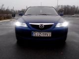 Mazda 6 2003 с пробегом 263 тыс.км. 1.998 л. в Житомире на Autos.ua