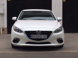 Mazda 3 2015 с пробегом 41 тыс.км. 2 л. в Одессе на Autos.ua