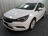 Opel Astra 1.4 T AT (150 л.с.) 2017 с пробегом 24 тыс.км.  л. в Киеве на Autos.ua