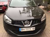 Nissan Qashqai 1.6 MT FWD (114 л.с.) 2012 с пробегом 74 тыс.км.  л. в Киеве на Autos.ua