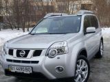 Nissan X-Trail 2012 с пробегом 79 тыс.км. 1.997 л. в Полтаве на Autos.ua