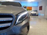 Mercedes-Benz GLA-Класс GLA 220 CDI 7G-DCT 4Matic (170 л.с.) 2014 с пробегом 4 тыс.км.  л. в Киеве на Autos.ua
