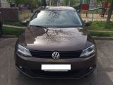 Volkswagen Jetta 2012 с пробегом 80 тыс.км.  л. в Киеве на Autos.ua