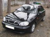 Daewoo Lanos 2006 с пробегом 86 тыс.км. 0.0015 л. в Киеве на Autos.ua