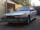 Mazda 626 1985 с пробегом 222 тыс.км. 1.998 л. в Каменском на Autos.ua