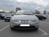Honda Civic 2008 з пробігом 108 тис.км. 1.799 л. в Одессе на Autos.ua