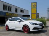 Opel Astra 2017 з пробігом 14 тис.км. 1.6 л. в Киеве на Autos.ua