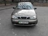 Daewoo Sens 2005 с пробегом 138 тыс.км. 1.299 л. в Белой Церкви на Autos.ua