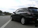 Mazda 3 2008 с пробегом 98 тыс.км. 1.56 л. в Киеве на Autos.ua