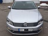 Volkswagen passat b7 2013 з пробігом 180 тис.км. 2 л. в Киеве на Autos.ua
