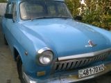 ГАЗ 21 1958 с пробегом 1 тыс.км.  л. в Херсоне на Autos.ua