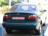 Daewoo Lanos 2007 с пробегом 88 тыс.км. 1.598 л. в Киеве на Autos.ua