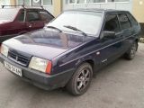ВАЗ 2109 1.5 MT (72 л.с.) 1991 с пробегом 200 тыс.км.  л. в Одессе на Autos.ua