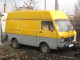 Volkswagen LT 35 1991 с пробегом 490 тыс.км. 2.4 л. в Донецке на Autos.ua