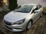 Opel Astra 1.0 Turbo SIDI MT (105 л.с.) 2017 з пробігом 5 тис.км.  л. в Киеве на Autos.ua