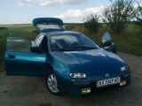 Mazda 323 1996 с пробегом 270 тыс.км.  л. в Харькове на Autos.ua