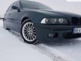 BMW X6 1997 с пробегом 275 тыс.км. 2.5 л. в Николаеве на Autos.ua