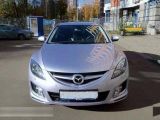 Mazda 6 2009 з пробігом 92 тис.км. 2 л. в Киеве на Autos.ua