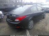 Hyundai Accent 1.6 AT (123 л.с.) 2017 с пробегом 22 тыс.км.  л. в Киеве на Autos.ua