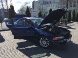 BMW 520i 1998 з пробігом 367 тис.км.  л. в Чернигове на Autos.ua