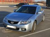 Honda Accord 2005 с пробегом 145 тыс.км. 2.2 л. в Киеве на Autos.ua