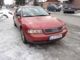 Audi A4 1.6 MT (101 л.с.) 1995 с пробегом 300 тыс.км.  л. в Ровно на Autos.ua
