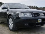 Audi A6 2003 з пробігом 370 тис.км. 3 л. в Киеве на Autos.ua