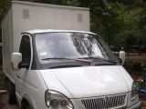 ГАЗ 3302 2006 с пробегом 150 тыс.км. 2.5 л. в Донецке на Autos.ua