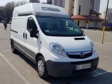 Opel Vivaro 2.5 CDTI L2H1 Easytronic (146 л.с.) 2010 с пробегом 202 тыс.км.  л. в Киеве на Autos.ua