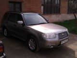 Subaru Forester 2006 с пробегом 130 тыс.км. 1.994 л. в Ужгороде на Autos.ua