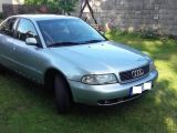 Audi A4 1996 з пробігом 218 тис.км.  л. в Черновцах на Autos.ua